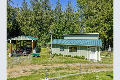 63 E Arnette Road, Port Angeles, WA 98362 - Photo 11