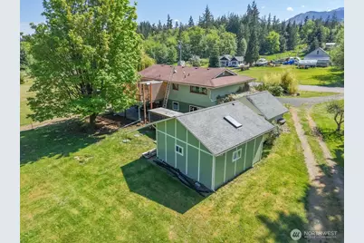 63 E Arnette Road, Port Angeles, WA 98362 - Photo 5