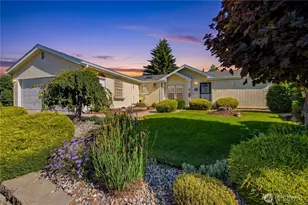 1808 Heritage Dr, Wenatchee, WA 98801 - Photo 1
