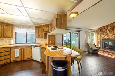 1845 S Montesano Street #401, Westport, WA 98595 - Photo 3
