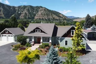 101 Tibbets View Ln, Cashmere, WA 98815 - Photo 1