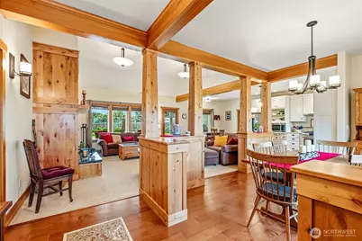 101 Tibbets View Lane, Cashmere, WA 98815 - Photo 11