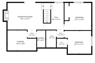 11633 18th Ave SW, Burien, WA 98146 - Photo 39