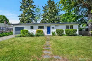 11633 18th Ave SW, Burien, WA 98146 - Photo 1