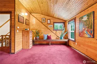7697 SE Willock Rd, Olalla, WA 98359 - Photo 25