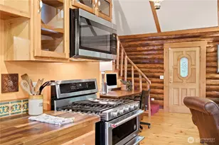 7697 SE Willock Rd, Olalla, WA 98359 - Photo 13