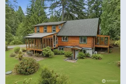 7697 SE Willock Road, Olalla, WA 98359 - Photo 5