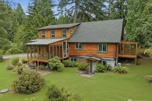 7697 SE Willock Rd, Olalla, WA 98359 - Photo 5