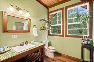 7697 SE Willock Rd, Olalla, WA 98359 - Photo 27