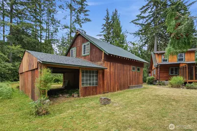7697 SE Willock Road, Olalla, WA 98359 - Photo 7
