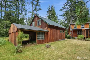7697 SE Willock Rd, Olalla, WA 98359 - Photo 7
