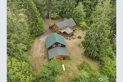 7697 SE Willock Road, Olalla, WA 98359 - Photo 3