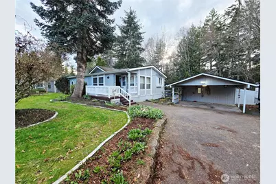 140 SE Fuchsia Avenue, Shelton, WA 98584 - Photo 1