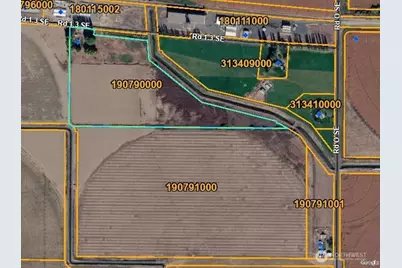 14501 Road 1.3 SE, Moses Lake, WA 98837 - Photo 1