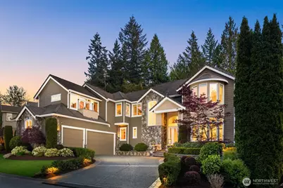 8251 154th Avenue SE, Newcastle, WA 98059 - Photo 1
