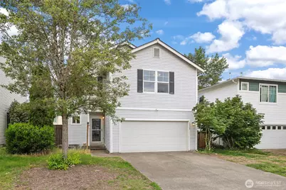 18412 95th Avenue Ct E, Puyallup, WA 98375 - Photo 1