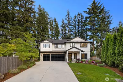 1322 165th Avenue NE, Bellevue, WA 98008 - Photo 1