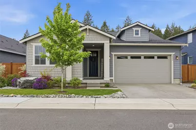 5426 Kinross Road SW, Port Orchard, WA 98367 - Photo 1
