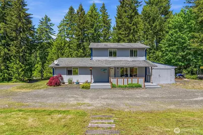 112 Jordan Way, Toutle, WA 98649 - Photo 1
