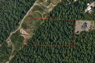 7611 N Triton Heights Rd, Lilliwaup, WA 98555 - Photo 1