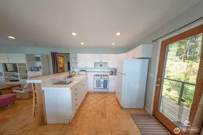 95 Weather-N-Heights, Brinnon, WA 98320 - Photo 11