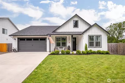 2557 48th Avenue, Longview, WA 98632 - Photo 1
