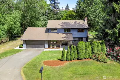 4434 137th Avenue NE, Bellevue, WA 98005 - Photo 1