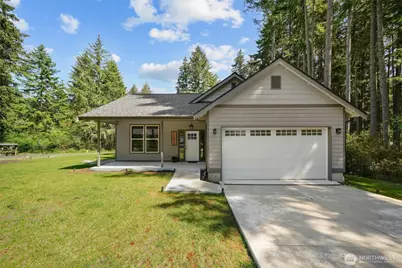 11813 Island Drive, Anderson Island, WA 98303 - Photo 3