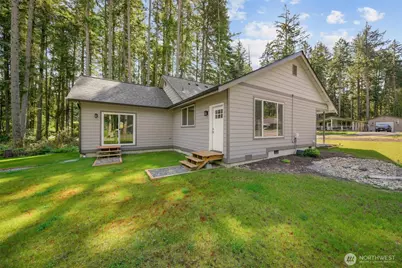 11813 Island Drive, Anderson Island, WA 98303 - Photo 7