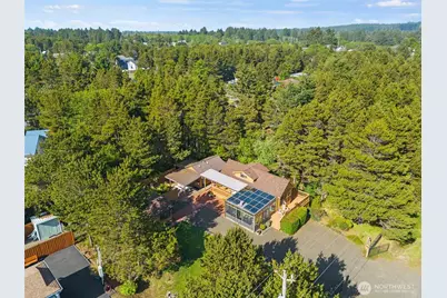 726 Marine Drive, Grayland, WA 98547 - Photo 7