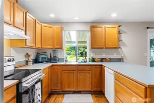 17811 Gilbert St SE, Tenino, WA 98589 - Photo 9