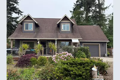 19409 U Place, Long Beach, WA 98631 - Photo 1