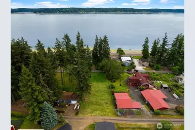821 E Treasure Island Drive, Allyn, WA 98524 - Photo 7