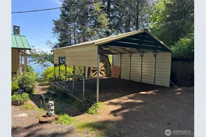 311231 Highway 101, Brinnon, WA 98320 - Photo 35