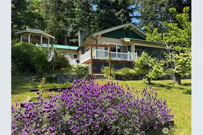 311231 Highway 101, Brinnon, WA 98320 - Photo 1