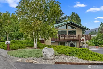 5 Parkway Street W, Omak, WA 98841 - Photo 1