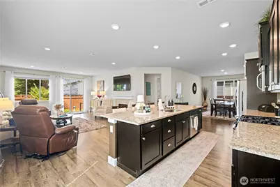 2019 184th Street Ct E, Spanaway, WA 98387 - Photo 9