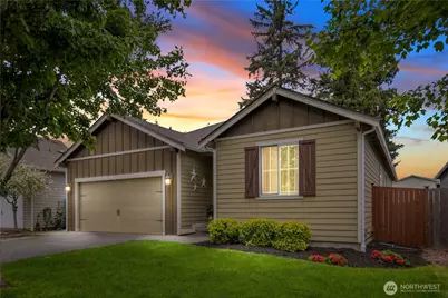 2019 184th Street Ct E, Spanaway, WA 98387 - Photo 1