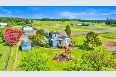 1159 Monroe Landing Road, Oak Harbor, WA 98277 - Photo 1