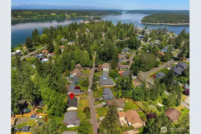 9725 Channel Drive NW, Olympia, WA 98502 - Photo 3