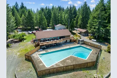 31 N Colony Surf Drive, Lilliwaup, WA 98555 - Photo 35