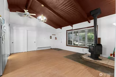 31 N Colony Surf Drive, Lilliwaup, WA 98555 - Photo 11