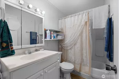 31 N Colony Surf Drive, Lilliwaup, WA 98555 - Photo 19