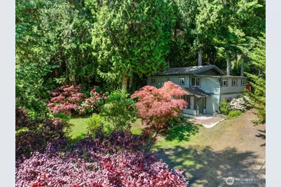 31 N Colony Surf Drive, Lilliwaup, WA 98555 - Photo 5