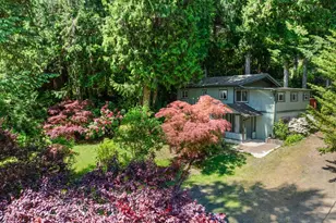 31 N Colony Surf Dr, Lilliwaup, WA 98555 - Photo 5