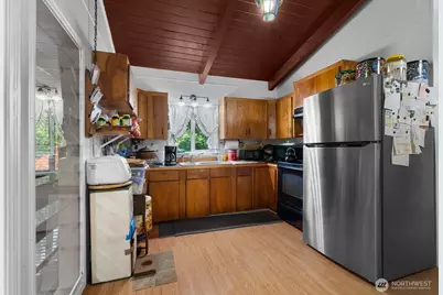 31 N Colony Surf Drive, Lilliwaup, WA 98555 - Photo 9