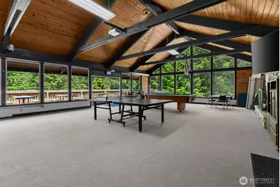 31 N Colony Surf Drive, Lilliwaup, WA 98555 - Photo 33