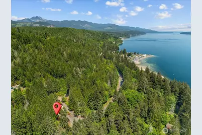 31 N Colony Surf Drive, Lilliwaup, WA 98555 - Photo 3