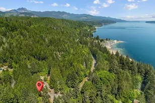 31 N Colony Surf Dr, Lilliwaup, WA 98555 - Photo 3