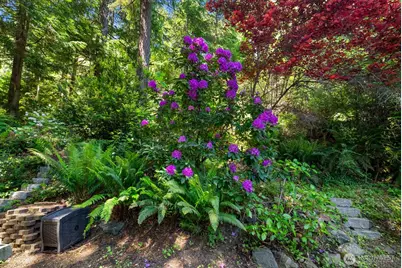 31 N Colony Surf Drive, Lilliwaup, WA 98555 - Photo 29